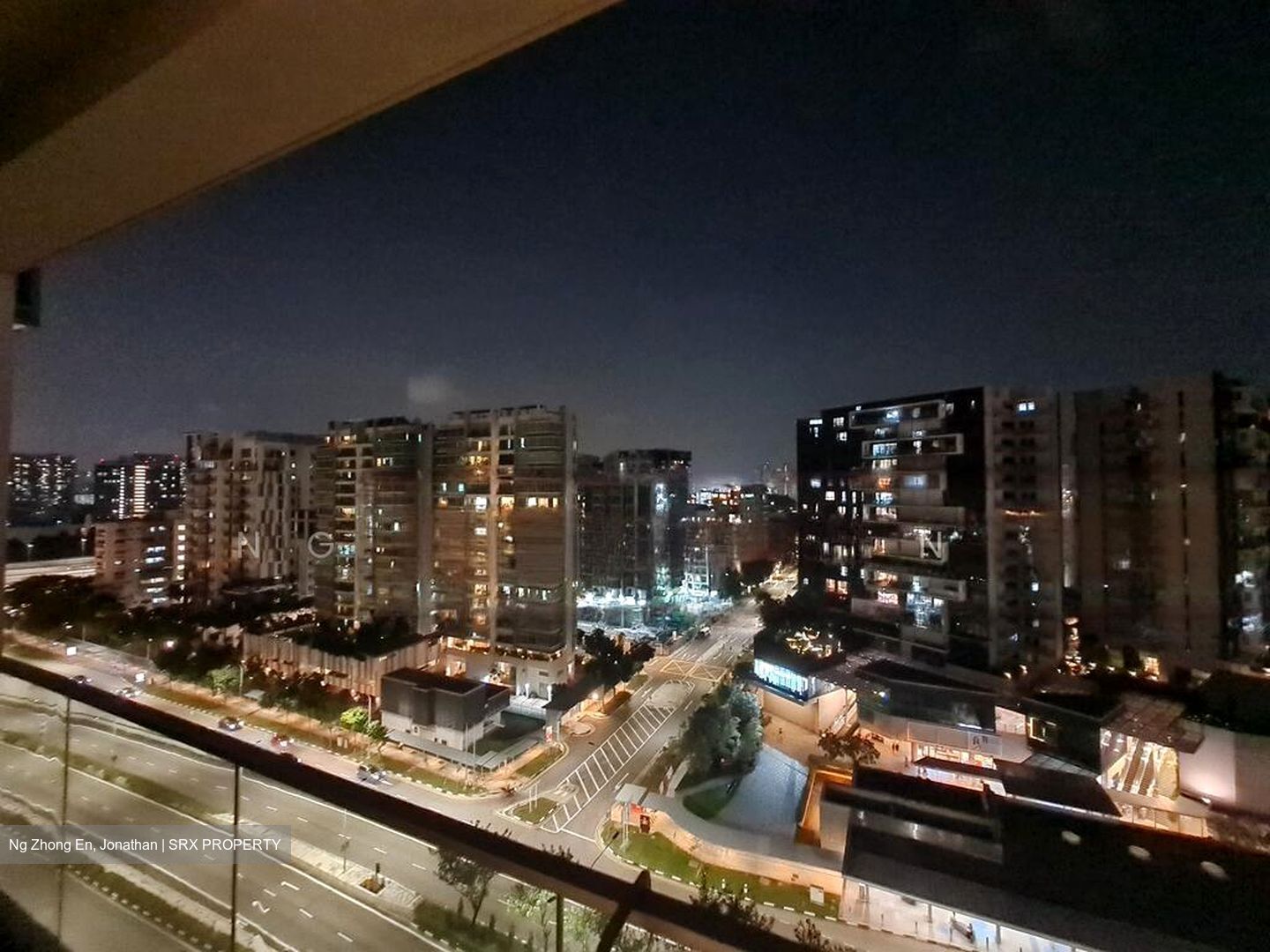 Sennett Residence (D13), Condominium #502354761